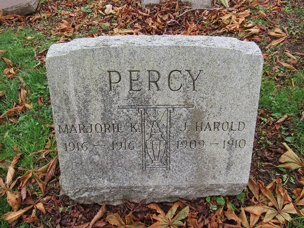 tombstone